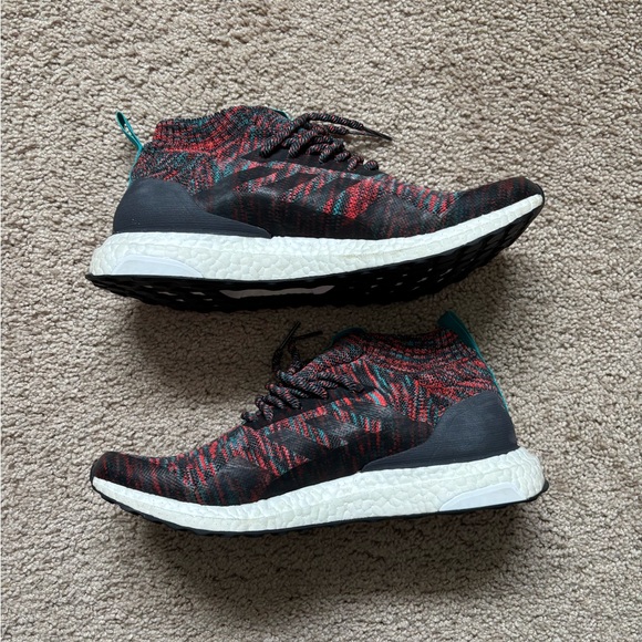 Adidas Ultra Boost ATR ~ RARE - Picture 2 of 5